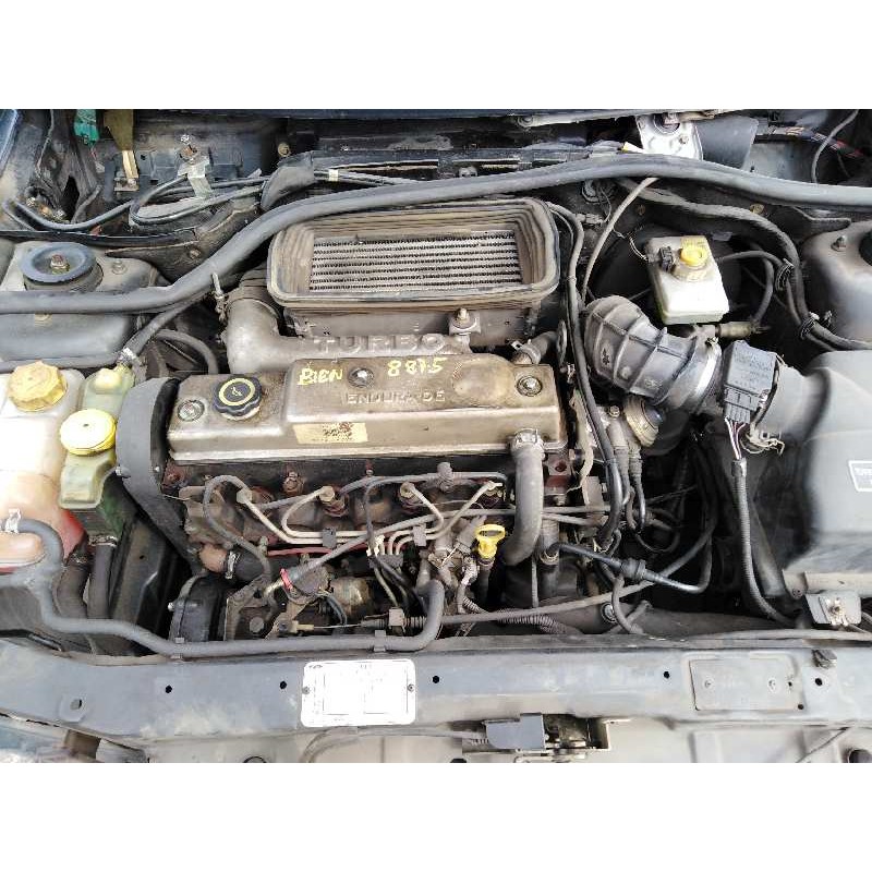 ford escort berl./turnier del año 1998 ford escort berl./turnier del año 1998