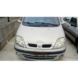 renault megane i scenic (ja0) del año 1999