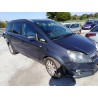 opel zafira b del año 2006