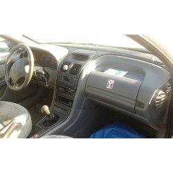 renault laguna (b56) del año 1950