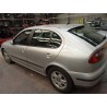 seat leon (1m1) del año 2000
