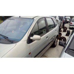 renault megane i scenic (ja0) del año 1999