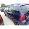 peugeot 307 break / sw (s1) del año 2004