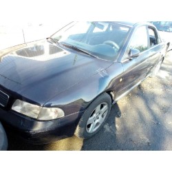 audi a4 berlina (b5) del año 1998