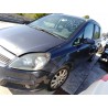 opel zafira b del año 2006