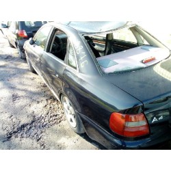 audi a4 berlina (b5) del año 1998