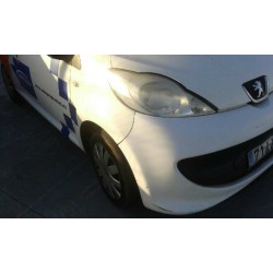 peugeot 107 del año 2006
