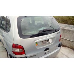 renault megane i scenic (ja0) del año 1999