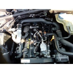 audi a4 berlina (b5) del año 1998