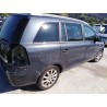 opel zafira b del año 2006