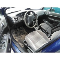 peugeot 307 break / sw (s1) del año 2004