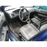 peugeot 307 break / sw (s1) del año 2004