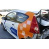 peugeot 107 del año 2006