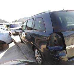 opel zafira b del año 2006