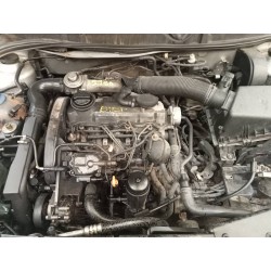 seat leon (1m1) del año 2000