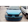 renault clio ii fase ii (b/cb0) del año 2003