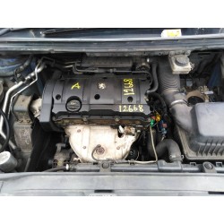 peugeot 307 break / sw (s1) del año 2004