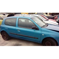 renault clio ii fase ii (b/cb0) del año 2003