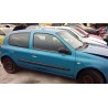 renault clio ii fase ii (b/cb0) del año 2003