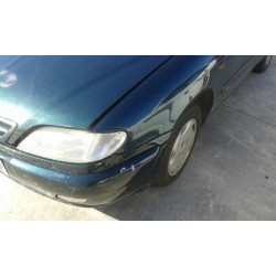 citroen xsara berlina del año 2000