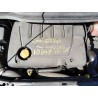 opel zafira b del año 2006