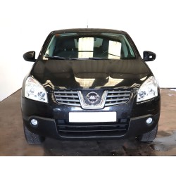 nissan qashqai (j10) del año 2008