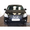 nissan qashqai (j10) del año 2008