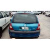 renault clio ii fase ii (b/cb0) del año 2003