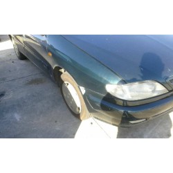 citroen xsara berlina del año 2000
