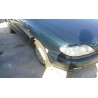 citroen xsara berlina del año 2000