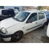 renault clio ii fase i (b/cbo) del año 2000