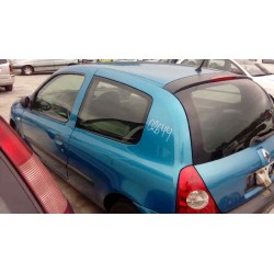 renault clio ii fase ii (b/cb0) del año 2003