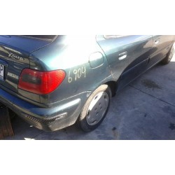 citroen xsara berlina del año 2000