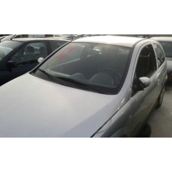 opel corsa c del año 2006