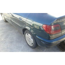 citroen xsara berlina del año 2000
