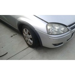 opel corsa c del año 2006
