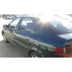 citroen xsara berlina del año 2000