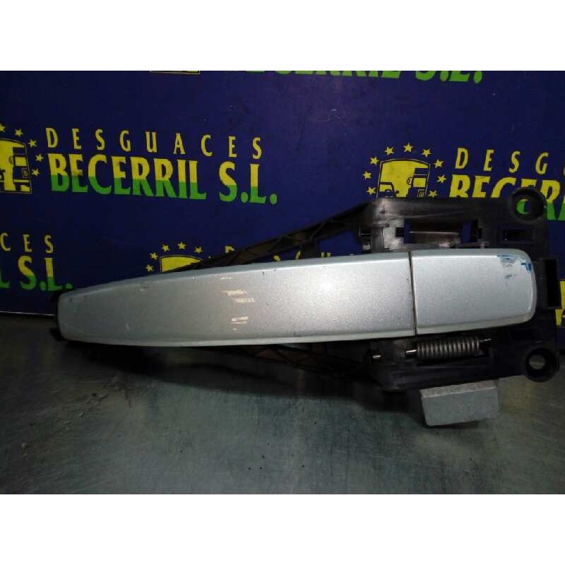 Recambio de maneta exterior delantera derecha para opel astra h berlina enjoy referencia OEM IAM 13190985  