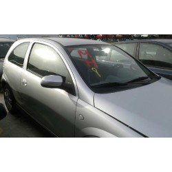 opel corsa c del año 2006
