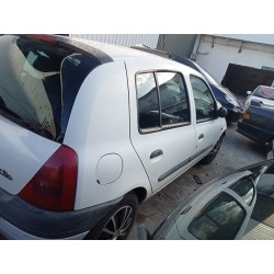 renault clio ii fase i (b/cbo) del año 2000