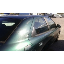 citroen xsara berlina del año 2000