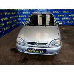 citroen saxo del año 2001