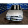 citroen saxo del año 2001