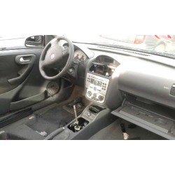 opel corsa c del año 2006