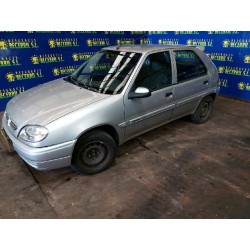 citroen saxo del año 2001