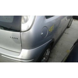 opel corsa c del año 2006