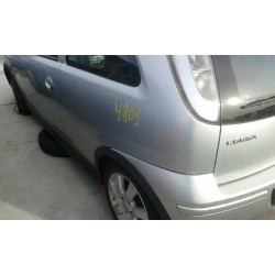 opel corsa c del año 2006