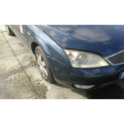 ford mondeo berlina (ge) del año 2004