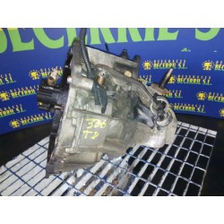 Recambio de caja cambios para citroen xsara berlina 1.9 td px referencia OEM IAM 20TB59  