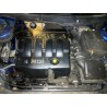 peugeot 206 berlina del año 2005